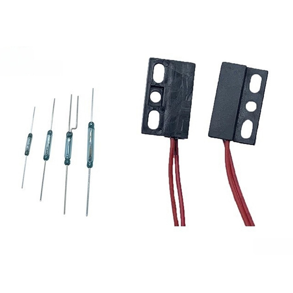 High Sensitivity Switch For Do - Home Security Alarm System review and price