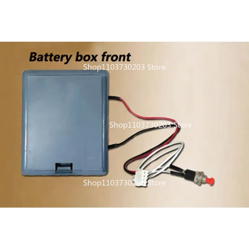 Multifunctional Safe Panel Rep - Home Security Electronics review and price