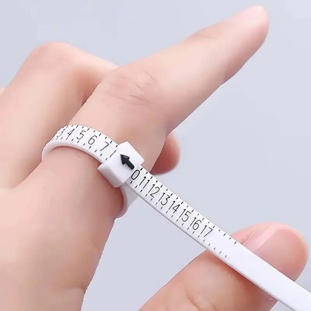 1PC with graduated finger meas - Home Security Measures review and price