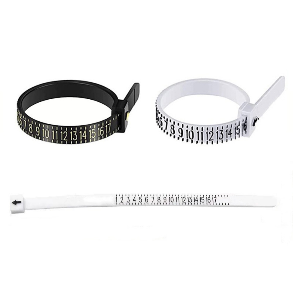 1PC with graduated finger meas - Home Security Measures review and price