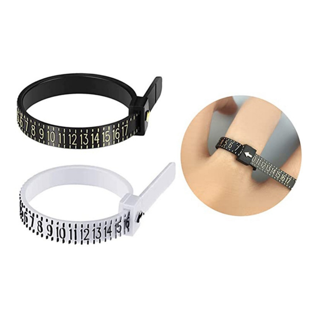 1PC with graduated finger meas - Home Security Measures review and price