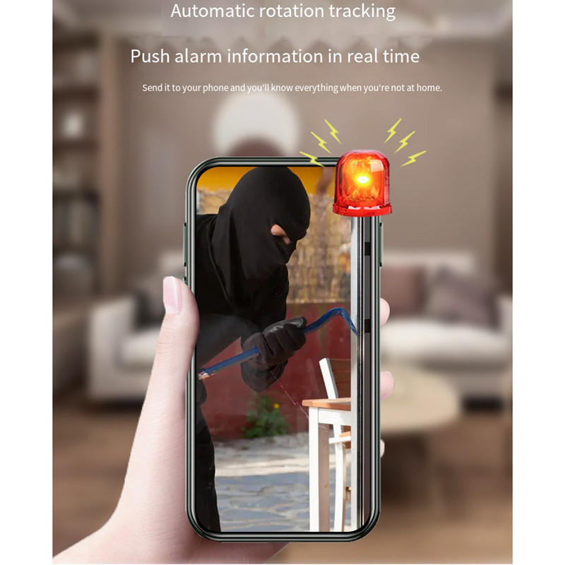 Tuya Wall Plug In Camera Wifi  - Home Security Google Camera review and price