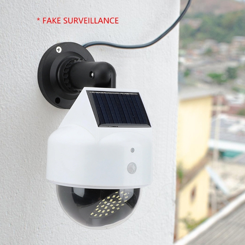 Dome Dummy Fake Camera Simulat - Fake Camera Dummy review and price