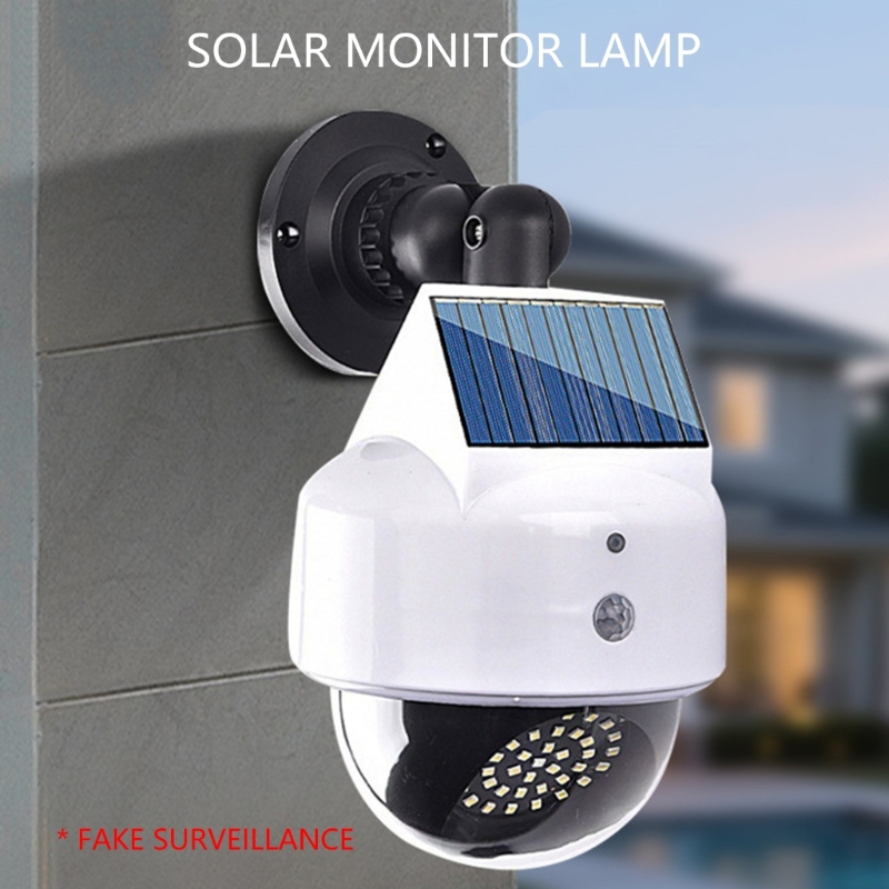 Dome Dummy Fake Camera Simulat - Fake Camera Dummy review and price