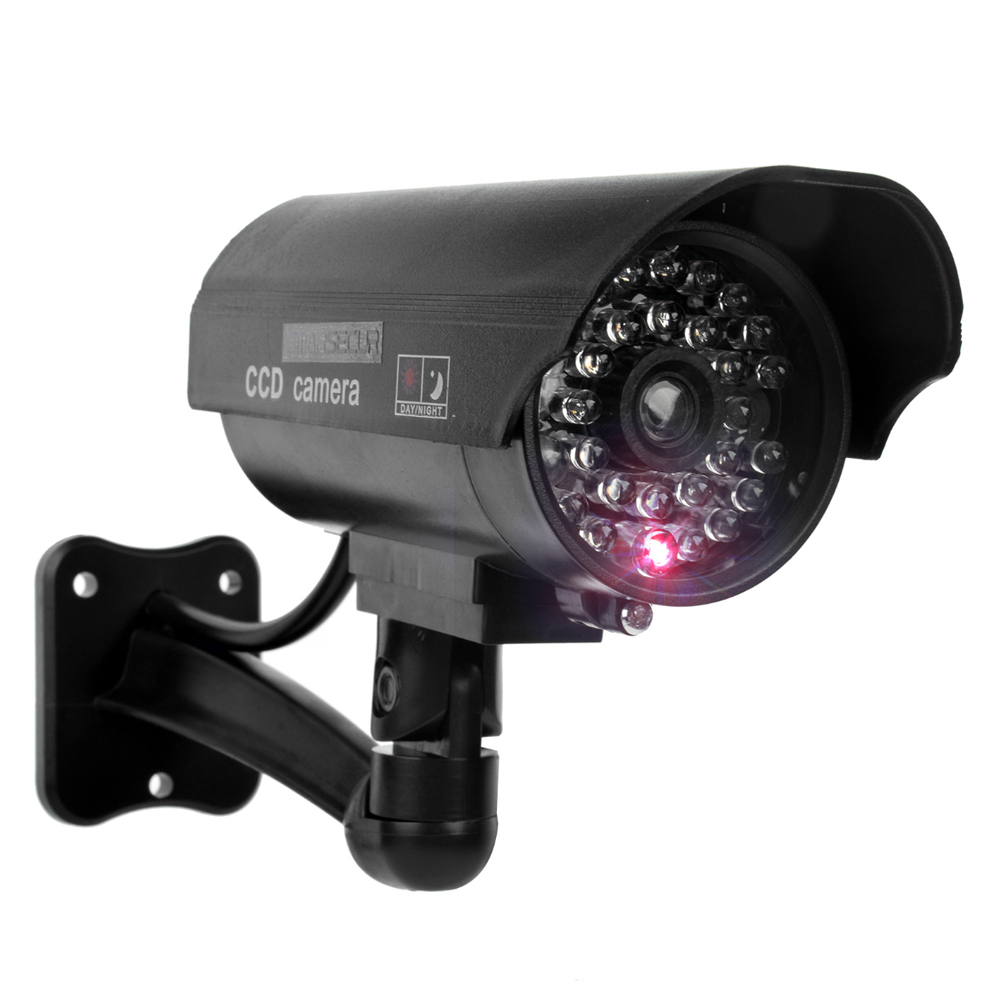 Outdoor Indoor Fake Dummy Came - Fake Camera Dummy review and price