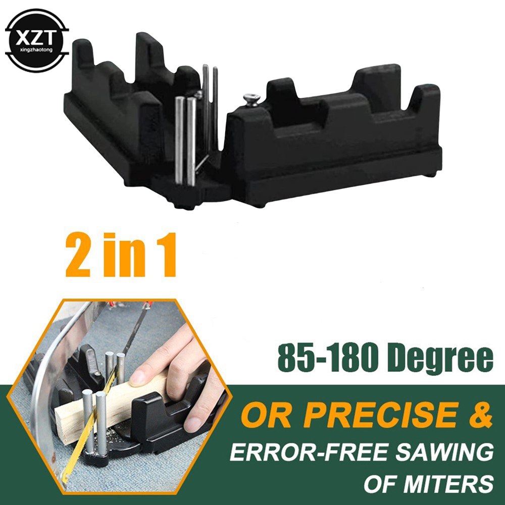 2-in-1 Mitre Measuring Cutting - Home Security Measures review and price