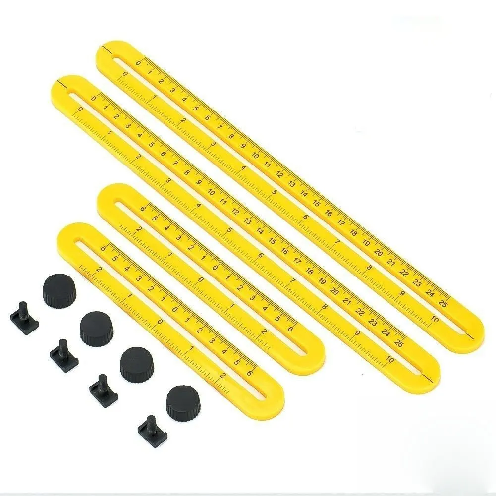 Protractor Multi Angle Ruler T - Home Security Measures review and price