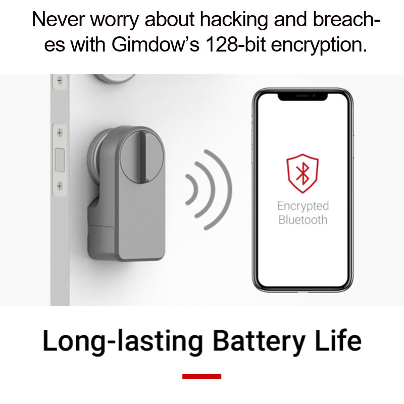 Tuya Smart Digital Door Lock G - Home Security For Apartments review and price