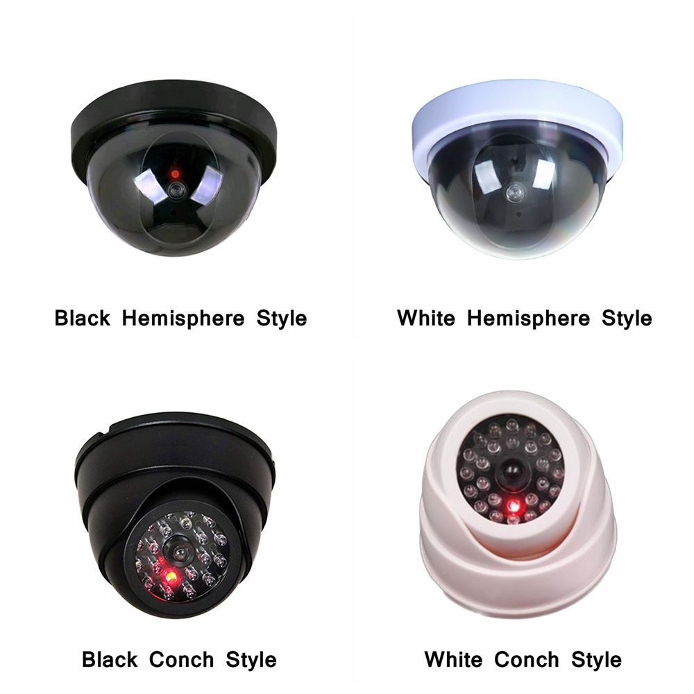 Creative Simulation Surveillan - Fake Camera Dummy review and price