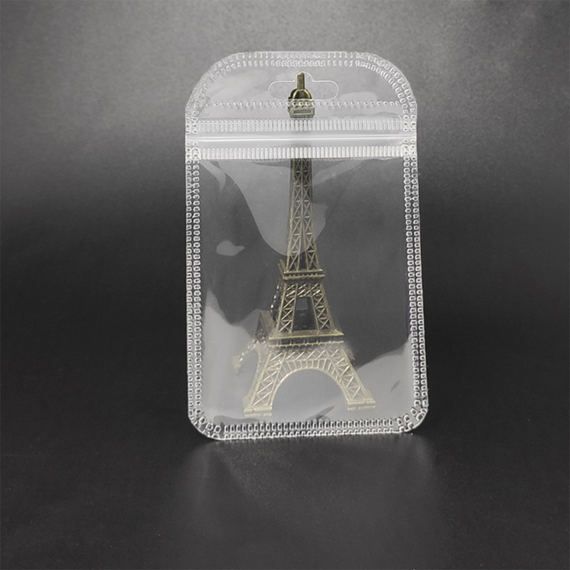100PCS Retail Clear Plastic Zi - Home Security Electronics review and price